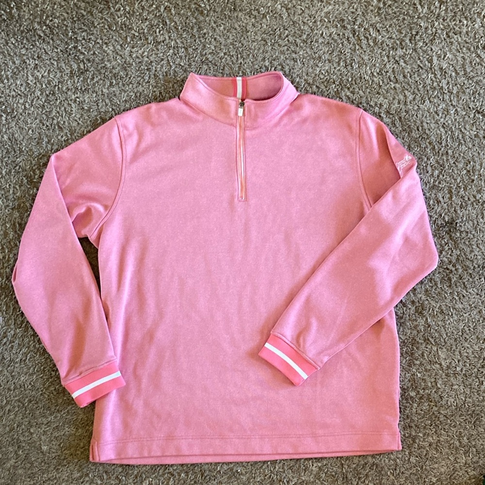 FJ FootJoy pullover s.XL - Picture 2 of 5